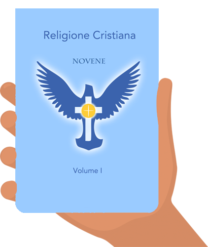 Libro delle Novene